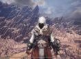 Assassin's Creed on saapunut Monster Hunter: Worldiin
