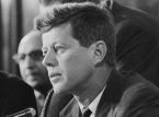 Netflix tuottaa minisarjan John F. Kennedystä