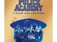 Lauantain elokuva-arviossa kasariajan komediaa kokoelmassa Police Academy 7-Film Collection
