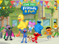 Sesame Street saa 3D-seikkailupelin muodossa nimeltä Friends & Fun