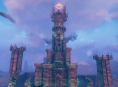 Innokas pelaaja rakensi Sauronin tornin Valheimiin