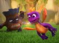 Katso Gamereactorin videoarvio Spyro: Reignited Trilogysta