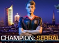 Suomalainen Starcraft II -pelaaja Serral voitti WCS Leipzig -turnauksen