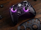 8BitDo Ultimate 3E -ohjain on eritt&auml;in mukautettava Xbox-ohjain