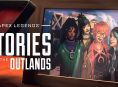Stories from the Outland -traileri paljastaa Apex Legendsin seuraavan hahmon