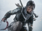 Amazon tuottaa uuden Tomb Raiderin TV-sarjan