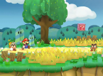 Paper Mario: The Thousand Year Doorin uusintaversio julkaistaan 23. toukokuuta 2024 Nintendo Switchille