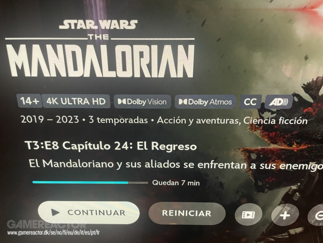 Ei, Disney+ ei aio poistaa 4K-, HDR- ja Dolby Atmos -tukea Premium-tileiltä Euroopassa
