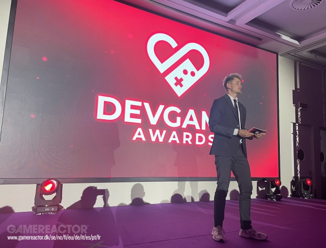 Keep Driving voitti DevGAMM Awards 2025:n pääpalkinnon - Kaikki voittajat ja ehdokkaat - Kaikki voittajat ja ehdokkaat