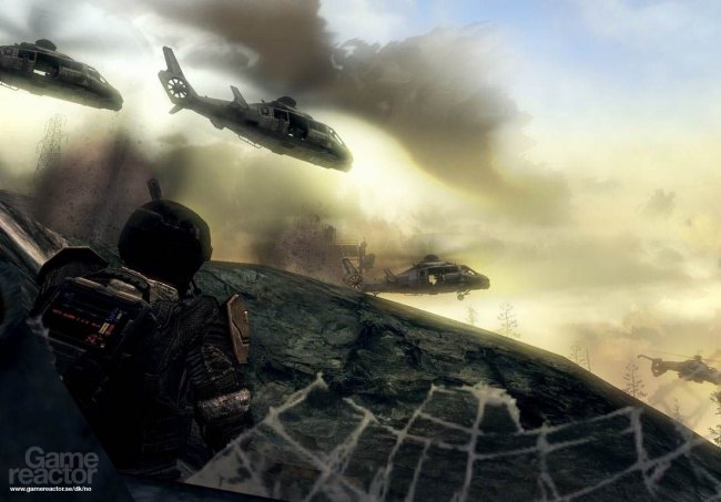 Frontlines: Fuel of War