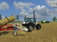 Ilon päivä: Farming Simulator 2013 syksyllä myös konsoleille!