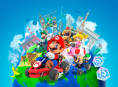 Mario Kart Tour on Applen ladatuin ilmaispeli