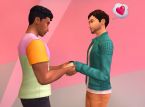 Perheenjäsenten deittailu ei enää onnistu pelissä The Sims 4
