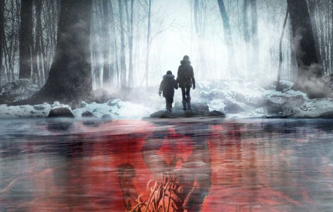 Silent Hill: Ascension