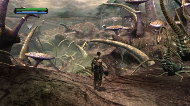 Star Wars: The Force Unleashed