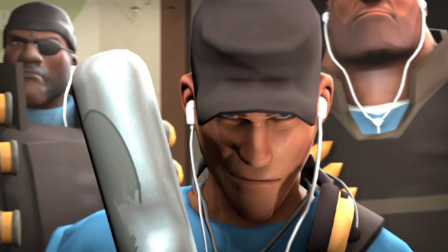 Team Fortress 2