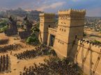 Total War Saga: Troy marssii Mac-koneille huomenna