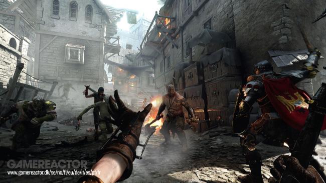 Warhammer: Vermintide 2