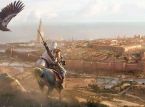 Älä odota ladattavaa lisäsisältöä Assassin's Creed Mirageen