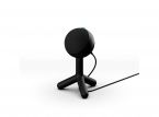 Logitech Yeti Orb on pallomainen mikrofoni, jonka käyttäminen on syntisen helppoa