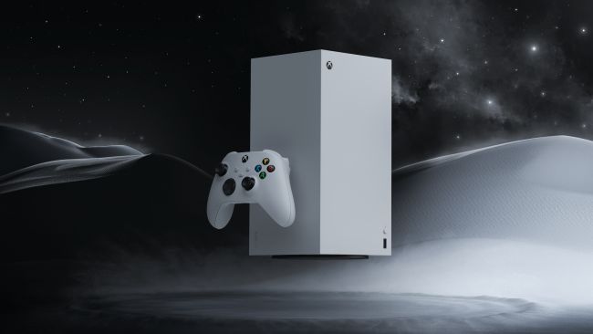Xbox Series X/S:n hinnankorotukset Isossa-Britanniassa ja Euroopassa vahvistettu, Series X:n hinta nousee 670 puntaan