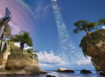 Bungie veteraani: The Ring World in Halo: Campaign Evolved on ”pirun ruma”