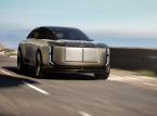 Bentley suunnittelee yh&auml; ensimm&auml;isen s&auml;hk&ouml;autonsa lanseeraamista vuonna 2027