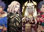 Fire Emblem: Fortune's Weave avaa pelimaailmansa ja mahdollisuutensa, ja siin&auml; on vahva Persona-vaikutus
