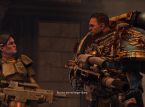 Warhammer 40,000: Space Marine - Master Crafted Edition (PC) n&auml;ytt&auml;&auml; ik&auml;ns&auml;