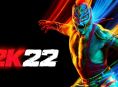 WWE 2K22 julkaistaan 11. maaliskuuta