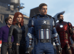 Marvel's Avengersin tarina kerrotaan kokonaan uudessa romaanissa