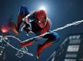 Spider-Man Remastered sallii pelaamisen alkuperäisen tallennustiedostolla