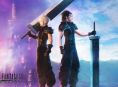 Mobiilinen Final Fantasy VII: Ever Crisis tulossa Steamiin