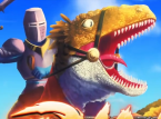 Northplay esittelee &rdquo;dino-mite&rdquo;-pelattavuusparannuksia peliin Dinolords