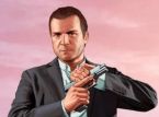 Michael de Santa palaa GTA Onlineen: A Safehouse in the Hills