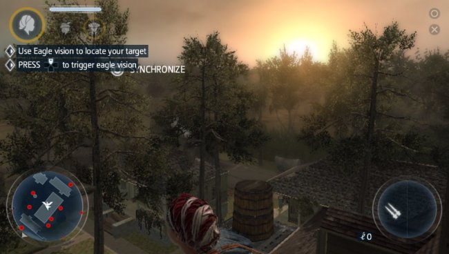 Assassin's Creed III: Liberation