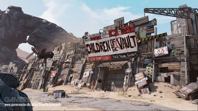 Borderlands 3