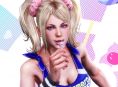 Dragami Games julkistaa uuden Lollipop Chainsaw -pelin ja animea my&ouml;s
