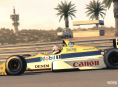 F1 2013 saapuu kauppoihin lokakuussa