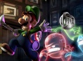 Nintendo julisti Luigin vuoden