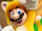 Jälleenmyyjä listasi Super Mario 3D Worldin Switchille