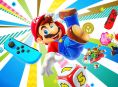 Mario Party Superstars pakkaa samaan kokoelmaan yli 100 klassista minipeliä
