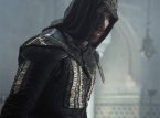 Assassin's Creed -leffasta julkaistiin uusia kuvia