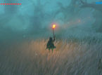 Näin löydät Lost Woodsin läpi Zelda: Breath of the Wildissa