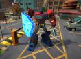 Arviossa strategiapeli Transformers: Battlegrounds
