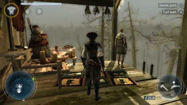 Assassin's Creed III: Liberation