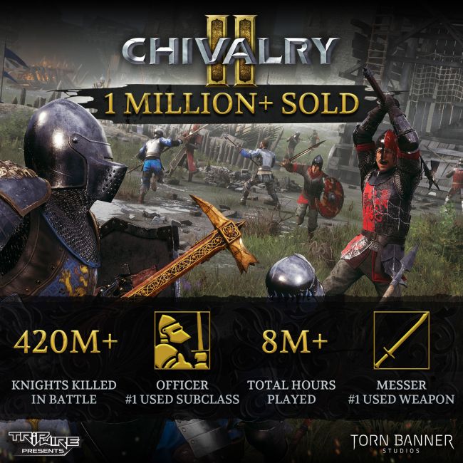 Chivalry 2