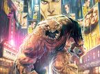 DC on paljastanut uuden Batman-universumin noir-kauhusarjakuvan, jonka keski&ouml;ss&auml; on Clayface