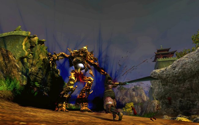 Age of Conan: Rise of the Godslayer