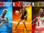 NBA 2K27:n kansikuvien urheilijat on paljastettu: Victor Wembanyama, Caitlin Clark ja Derrick Rose jakavat t&auml;m&auml;n kunnian